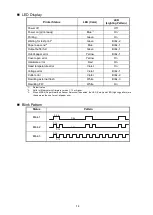 Предварительный просмотр 17 страницы Seiko SII RP-E10 Series User Manual