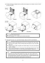 Предварительный просмотр 20 страницы Seiko SII RP-E10 Series User Manual