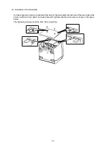 Предварительный просмотр 36 страницы Seiko SII RP-E10 Series User Manual