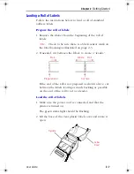 Preview for 19 page of Seiko SLP100 User Manual