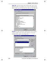 Preview for 24 page of Seiko SLP100 User Manual