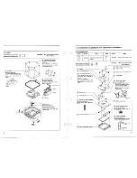 Предварительный просмотр 7 страницы Seiko SP11 Technical Manual