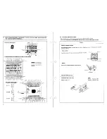 Предварительный просмотр 8 страницы Seiko SP11 Technical Manual