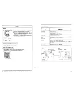 Preview for 10 page of Seiko SP11 Technical Manual