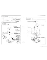 Preview for 11 page of Seiko SP11 Technical Manual