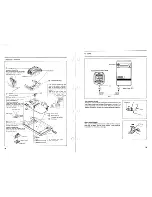 Preview for 12 page of Seiko SP11 Technical Manual