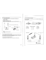 Предварительный просмотр 15 страницы Seiko SP11 Technical Manual