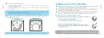 Preview for 4 page of Seiko SPC051P1 Instructions Manual