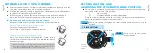 Предварительный просмотр 4 страницы Seiko SPC163P1 Instructions Manual