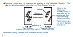 Предварительный просмотр 51 страницы Seiko Spectrum SVRD001 G510 Instructions Manual