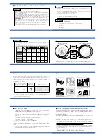 Preview for 6 page of Seiko Spring Drive 9R66 Instruction