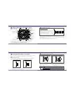 Preview for 3 page of Seiko Spring Drive Chronograph 9R86 Instruction
