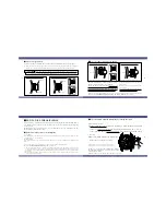 Preview for 4 page of Seiko Spring Drive Chronograph 9R86 Instruction