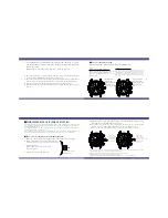 Preview for 7 page of Seiko Spring Drive Chronograph 9R86 Instruction