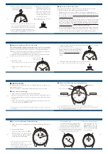 Preview for 9 page of Seiko Spring Drive IZUL 5R85 Instructions Manual