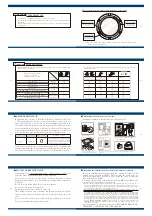 Preview for 11 page of Seiko Spring Drive IZUL 5R85 Instructions Manual