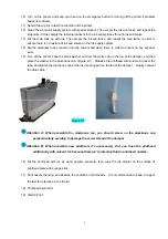 Предварительный просмотр 4 страницы Seiko SPT1020-35PL Calibration And Maintenance