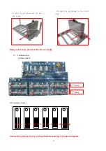 Предварительный просмотр 12 страницы Seiko SPT1020-35PL Calibration And Maintenance