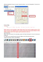 Предварительный просмотр 16 страницы Seiko SPT1020-35PL Calibration And Maintenance