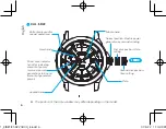 Preview for 6 page of Seiko SRG012J1 Instructions Manual