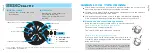 Preview for 3 page of Seiko SRW018P1 Instructions Manual