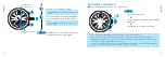 Preview for 5 page of Seiko SRW018P1 Instructions Manual