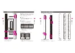 Preview for 4 page of Seiko SRXG001 Instructions Manual