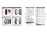 Preview for 5 page of Seiko SRXG001 Instructions Manual