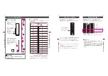 Preview for 7 page of Seiko SRXG001 Instructions Manual