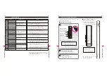 Preview for 18 page of Seiko SRXG001 Instructions Manual