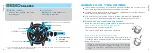 Preview for 3 page of Seiko SSB025J1 Instructions Manual