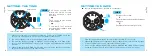 Preview for 4 page of Seiko SSB367 Instructions Manual