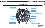 Preview for 11 page of Seiko SSE055J1 Complete User Manual