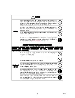 Preview for 7 page of Seiko ST-306 Instruction Manual