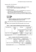 Preview for 6 page of Seiko STP-H1000 Instruction Manual