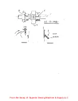 Предварительный просмотр 19 страницы Seiko TH-2B Instruction Manual