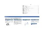 Preview for 2 page of Seiko Time Keeper ViB+ Instructions Manual