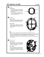 Preview for 5 page of Seiko V110A Parts Catalogue /Technical Manual