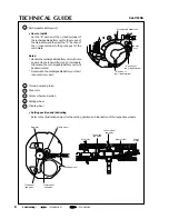 Preview for 6 page of Seiko V110A Parts Catalogue /Technical Manual