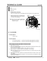 Preview for 7 page of Seiko V110A Parts Catalogue /Technical Manual