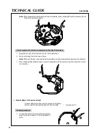 Preview for 8 page of Seiko V110A Parts Catalogue /Technical Manual