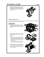 Preview for 9 page of Seiko V110A Parts Catalogue /Technical Manual