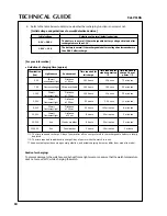 Preview for 10 page of Seiko V110A Parts Catalogue /Technical Manual