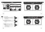 Preview for 4 page of Seiko V111 Instructions Manual