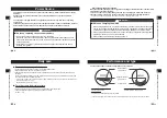 Preview for 7 page of Seiko V111 Instructions Manual