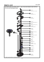 Preview for 4 page of Seiko V114A Technical Manual