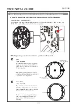 Preview for 6 page of Seiko V114A Technical Manual