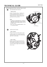 Preview for 8 page of Seiko V114A Technical Manual