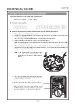 Preview for 11 page of Seiko V114A Technical Manual