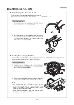 Preview for 13 page of Seiko V114A Technical Manual